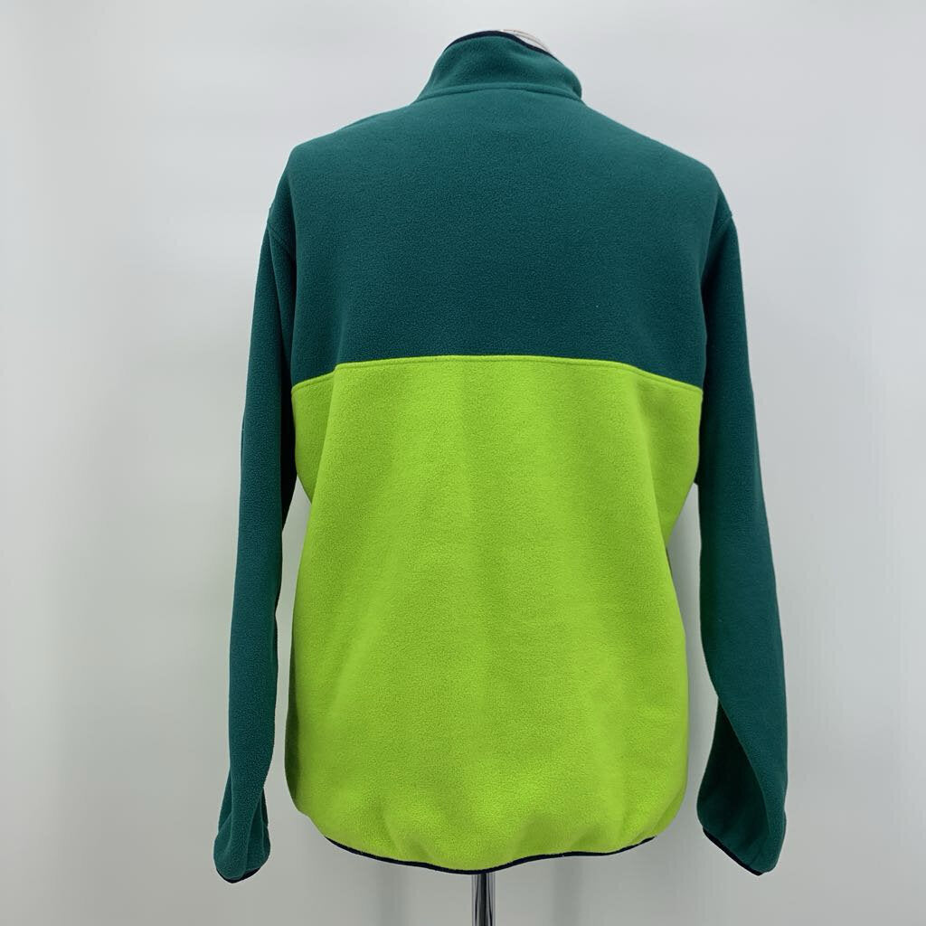 Patagonia Snap-T Pullover