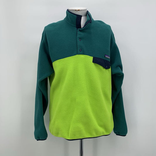 Patagonia Snap-T Pullover