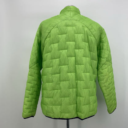 Patagonia Micro Puff Jacket