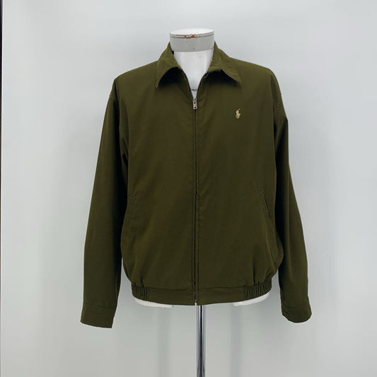 Polo Harrington Jacket