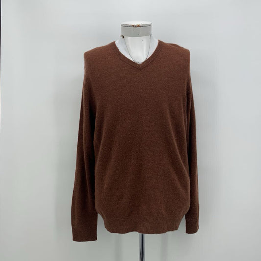 Club Room Cashmere Sweater