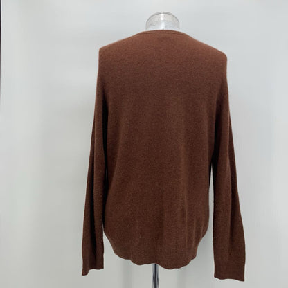 Club Room Cashmere Sweater