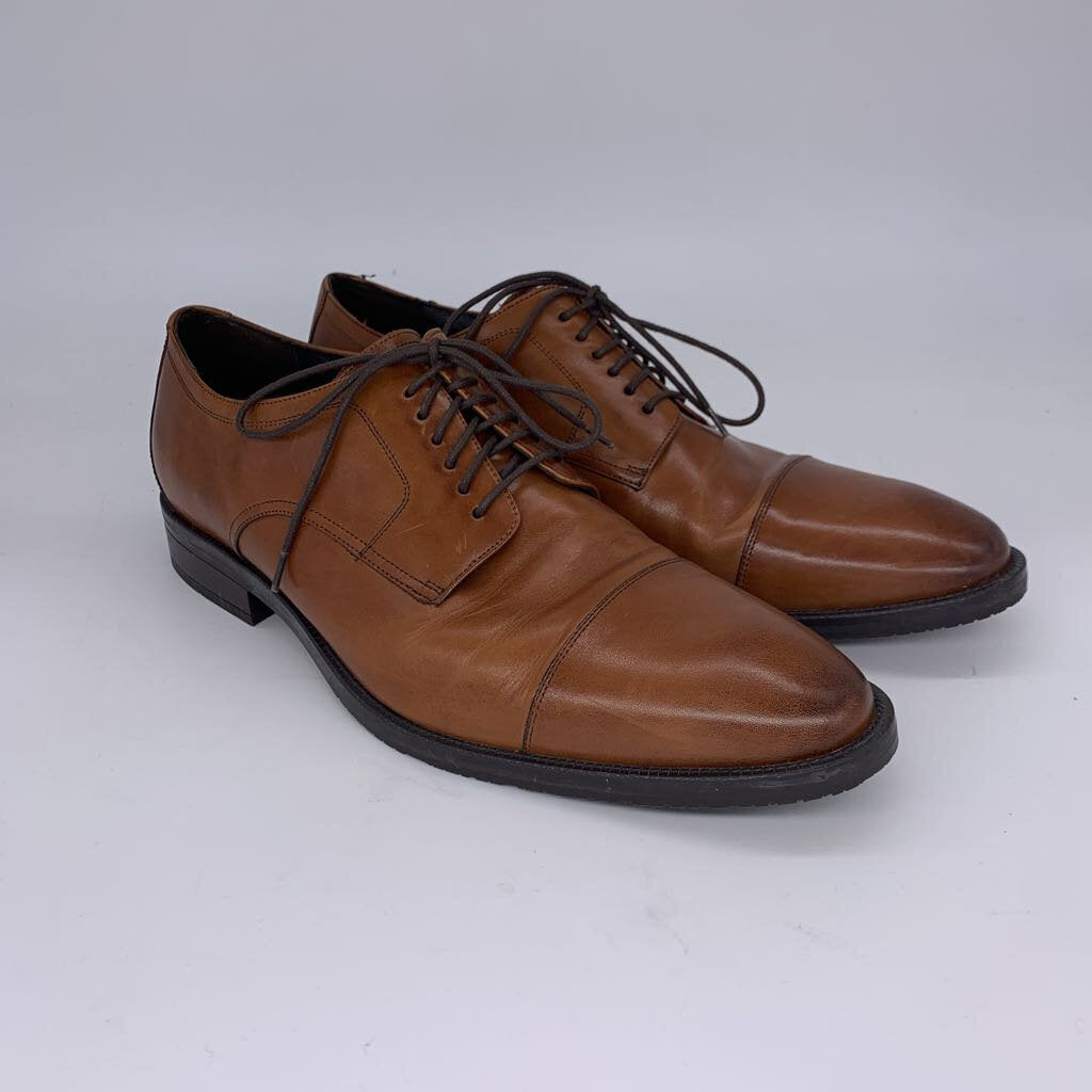 Cole Haan Derby Shoes