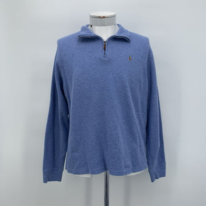 Polo Pullover