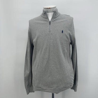 Polo Pullover