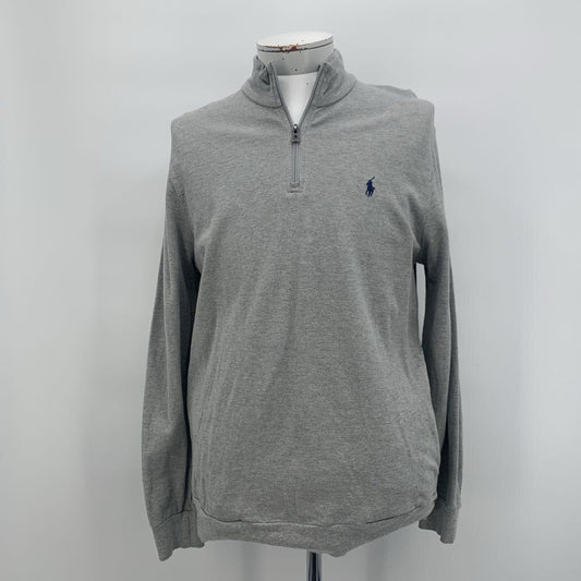 Polo Pullover