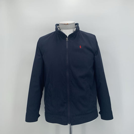 Polo Jacket