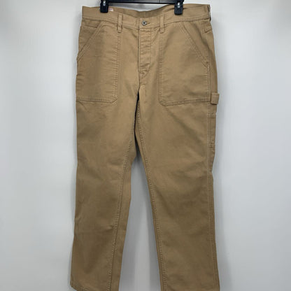 Wallace & Barnes Pants