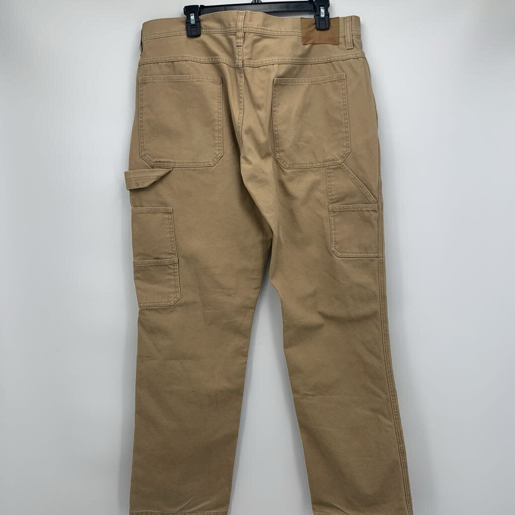 Wallace & Barnes Pants