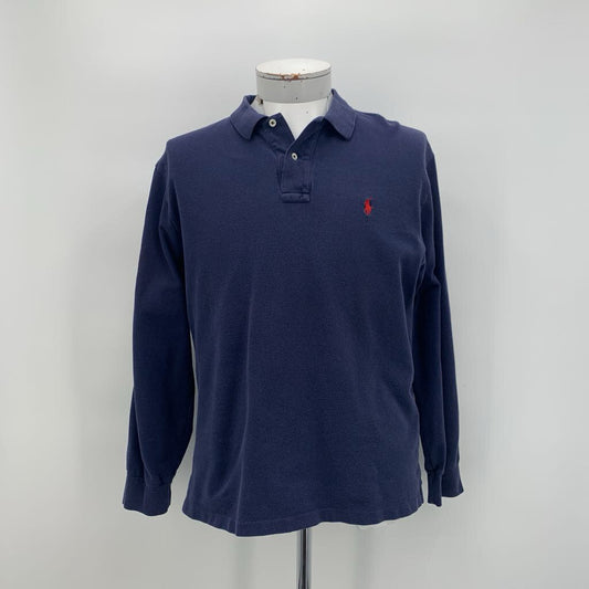 Polo Pullover