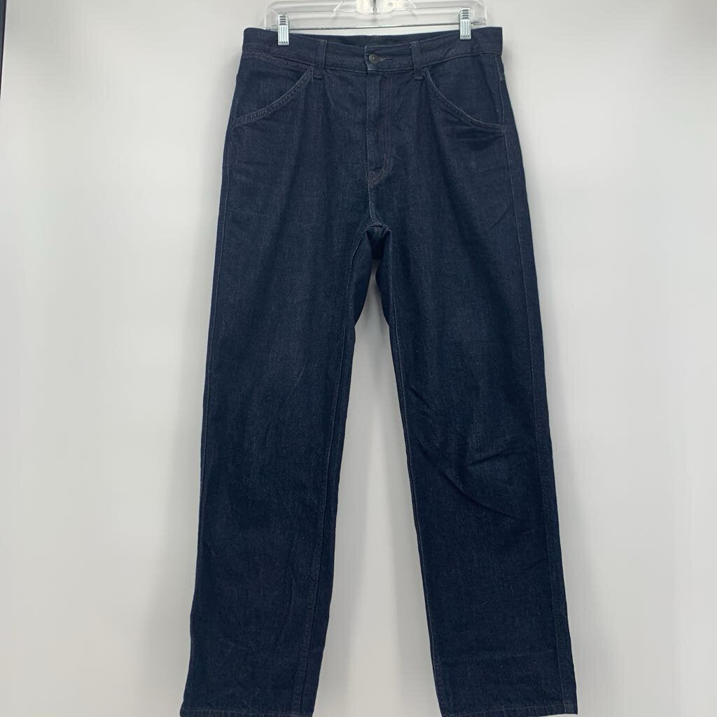 Uniqlo Jeans