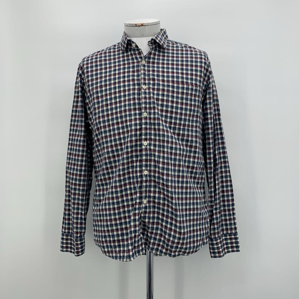 Billy Reid Shirt