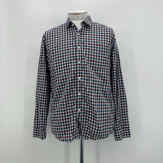 Billy Reid Shirt