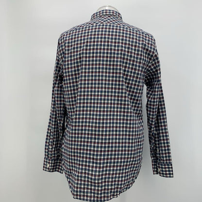 Billy Reid Shirt