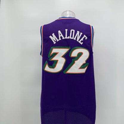 Utah Jazz Jersey