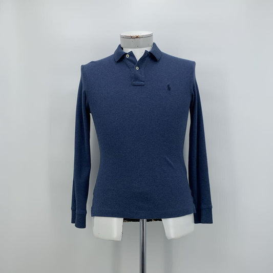 Polo Pullover