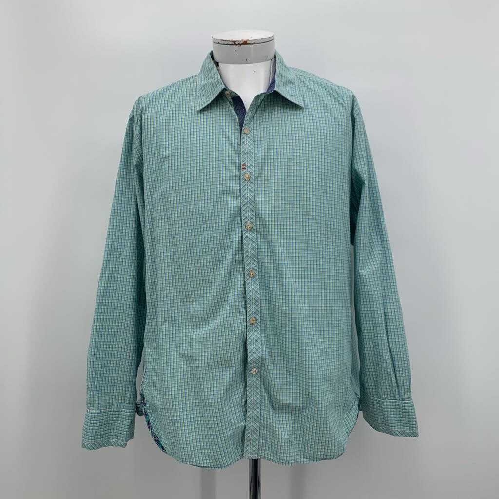 Robert Graham Shirt