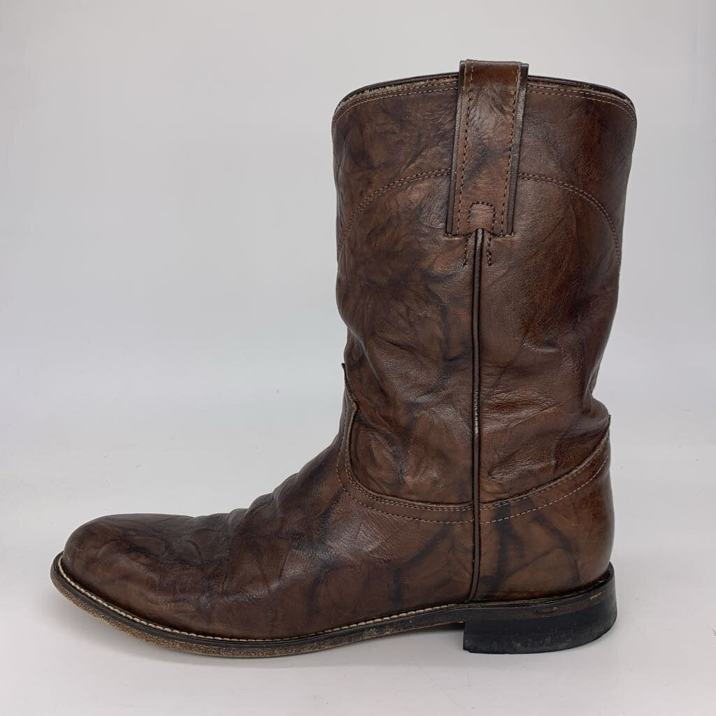 Justin Roper Boots