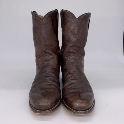 Justin Roper Boots