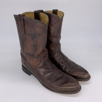 Justin Roper Boots