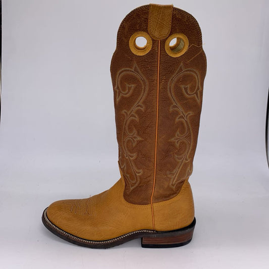 Hondo Western Boots