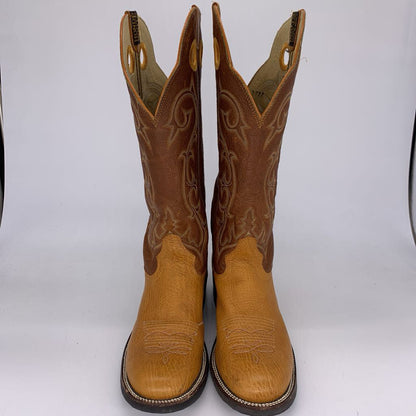 Hondo Western Boots