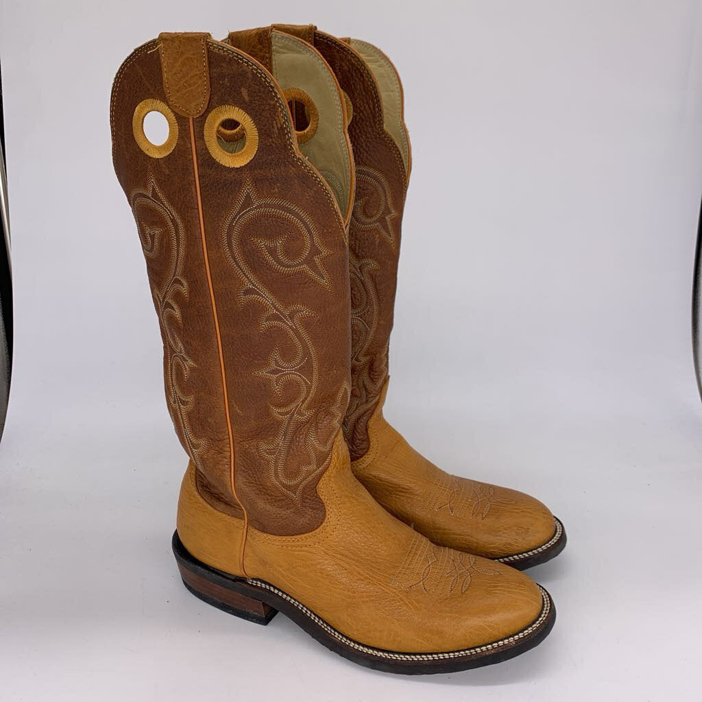 Hondo Western Boots