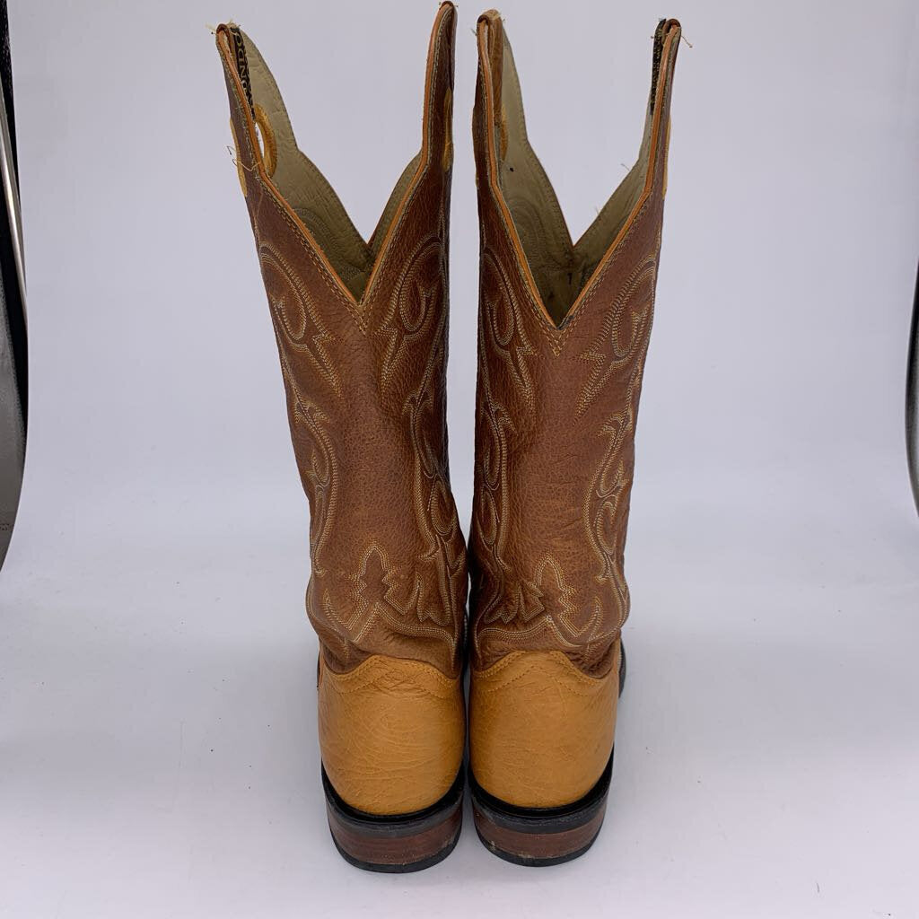 Hondo Western Boots