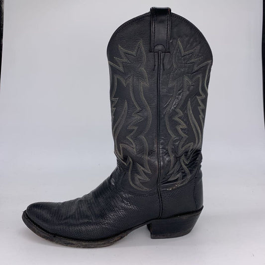 Justin Western Boots