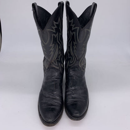 Justin Western Boots