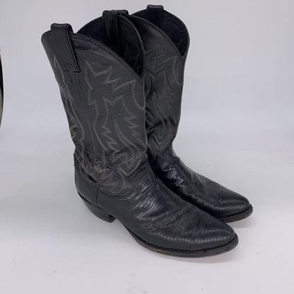 Justin Western Boots