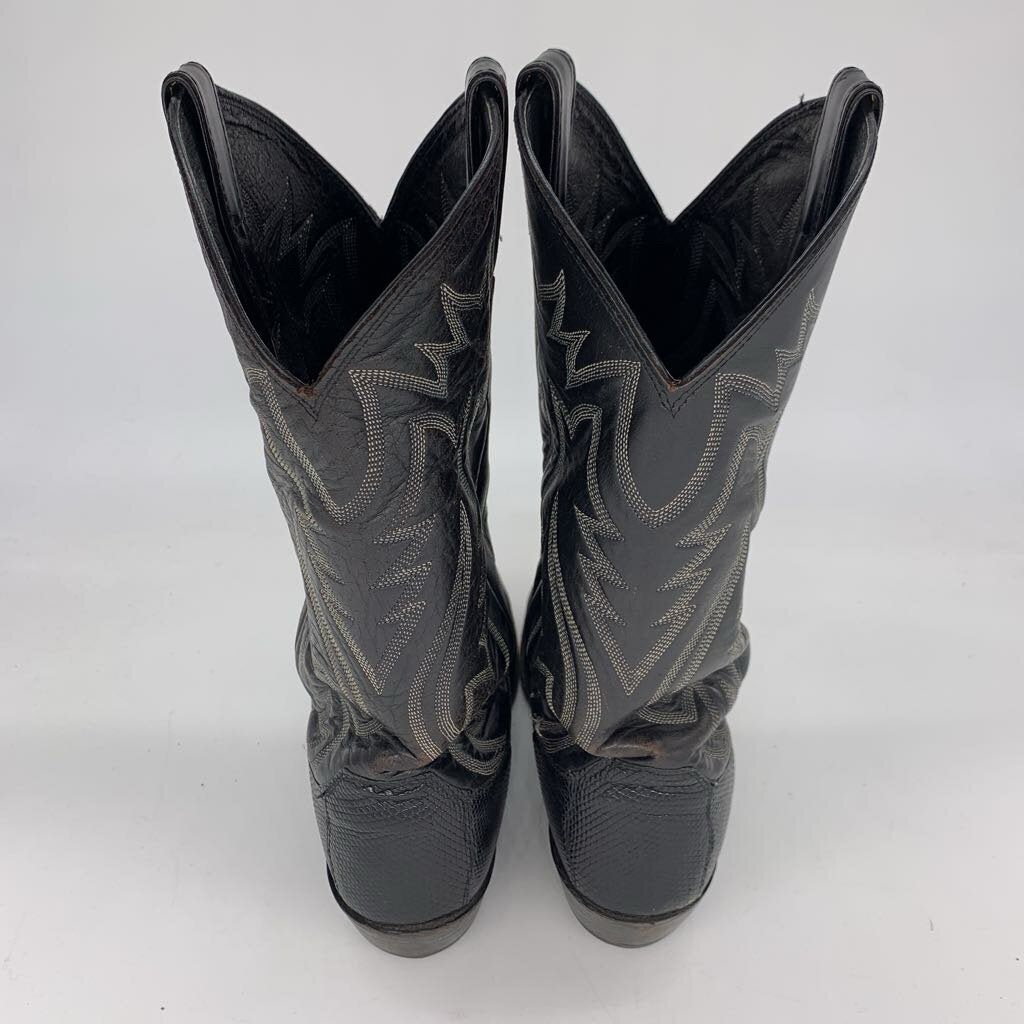 Justin Western Boots