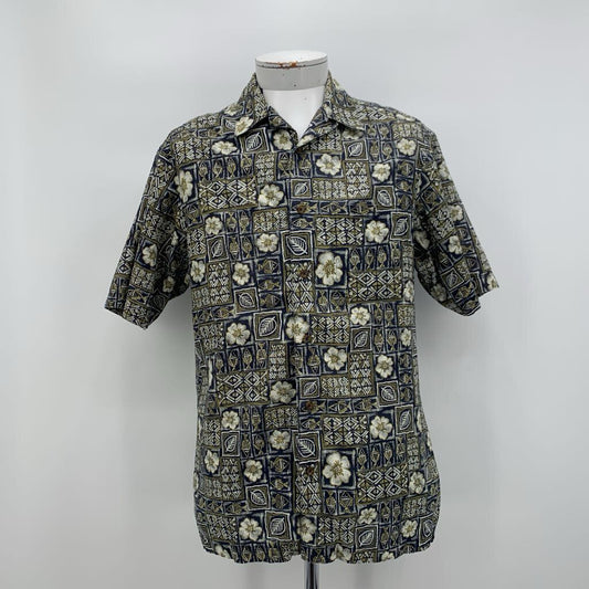 Woolrich Shirt SS