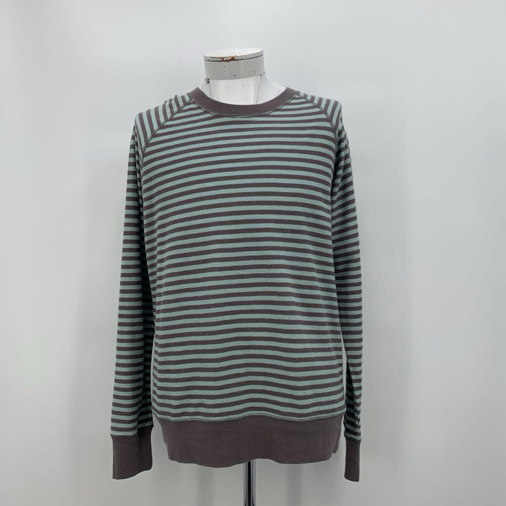 Billy Reid T-Shirt LS