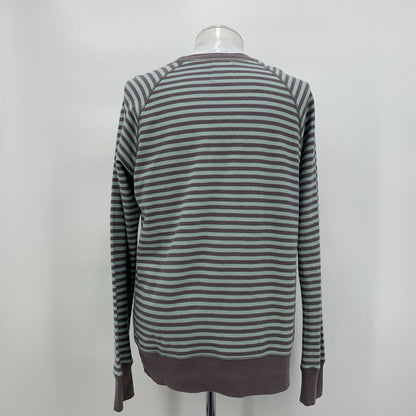 Billy Reid T-Shirt LS