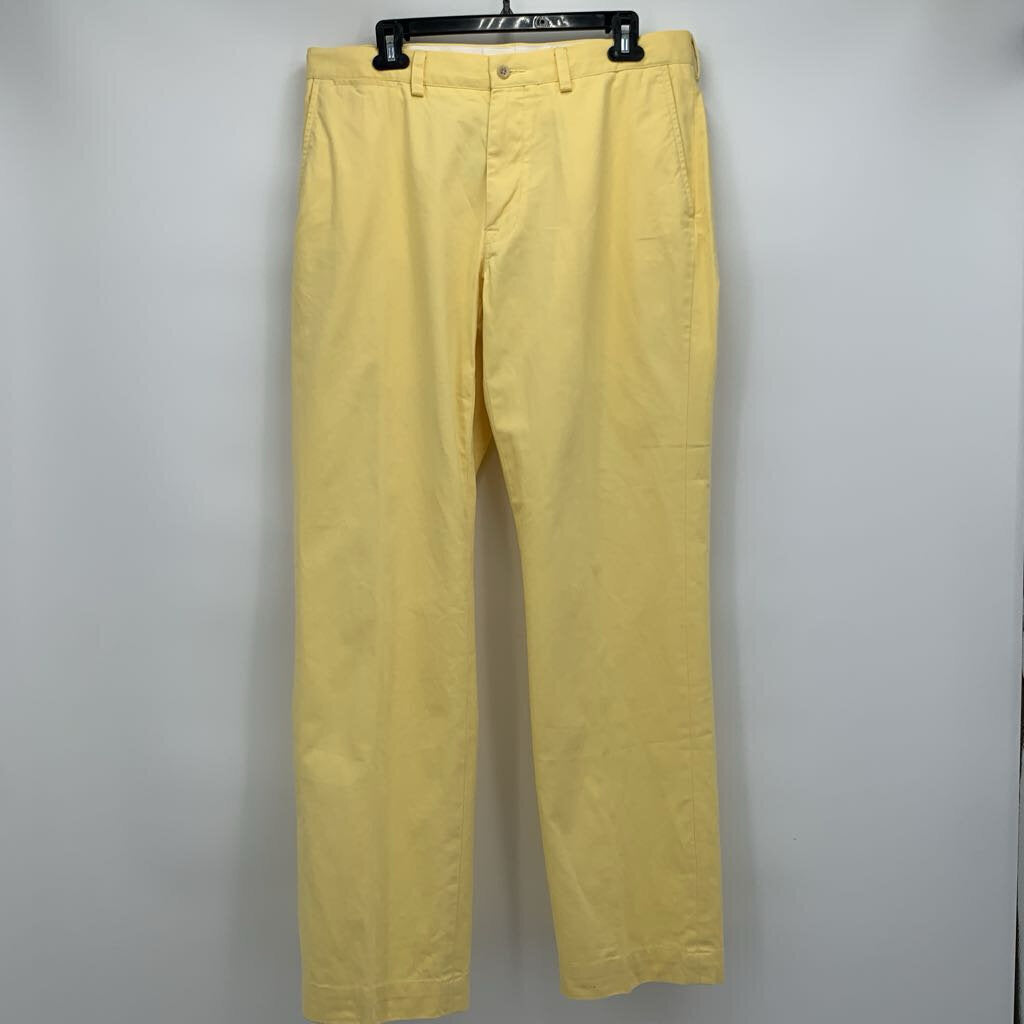 Polo Pants