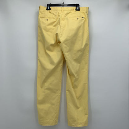 Polo Pants