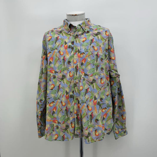 Flusser Vintage Shirt