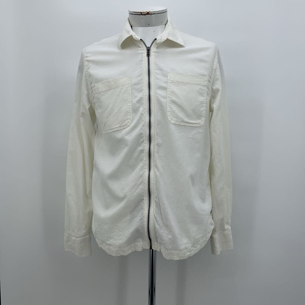 Onia Linen Shirt