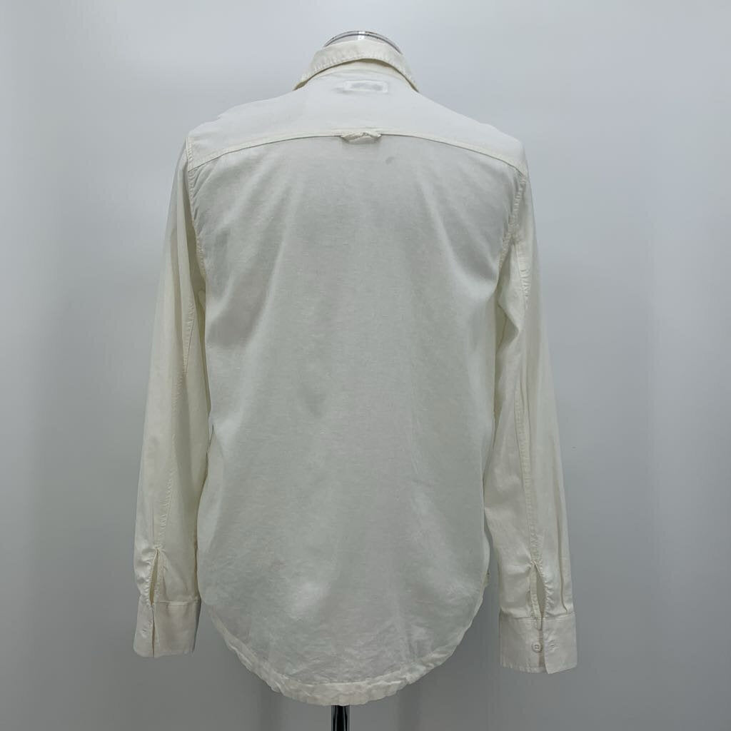 Onia Linen Shirt