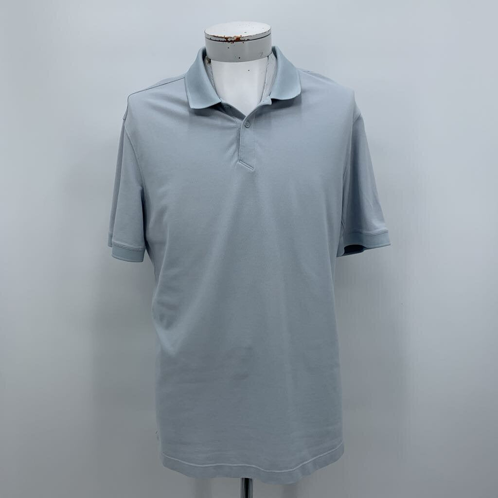 Lululemon Shirt SS