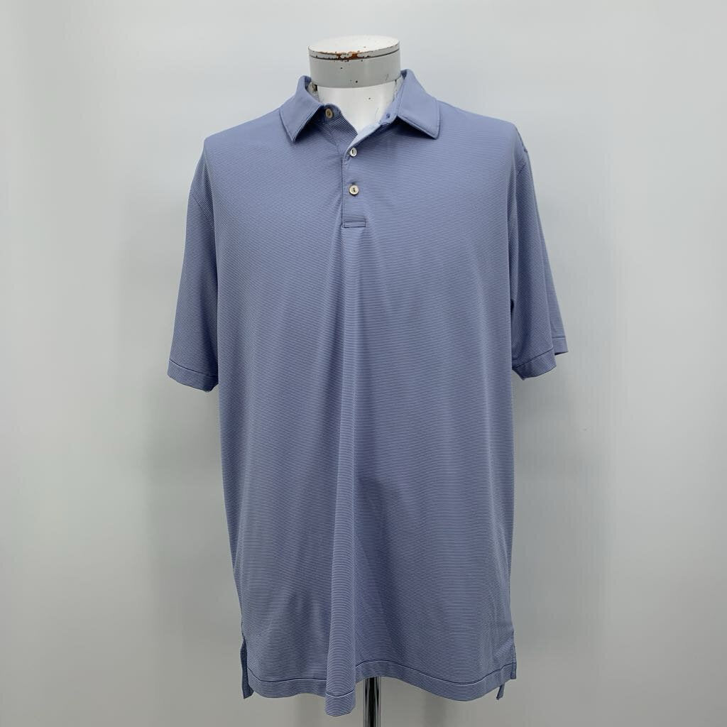 Peter Millar Shirt SS