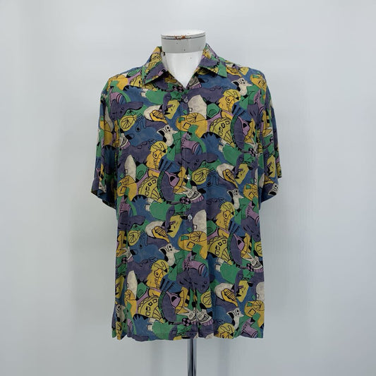 Brioni Shirt SS