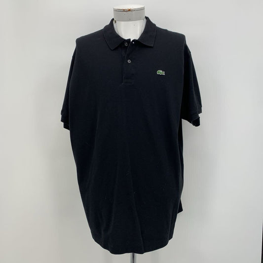 Lacoste Shirt SS