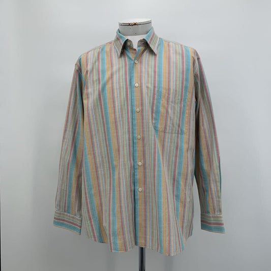 Alan Flusser Shirt