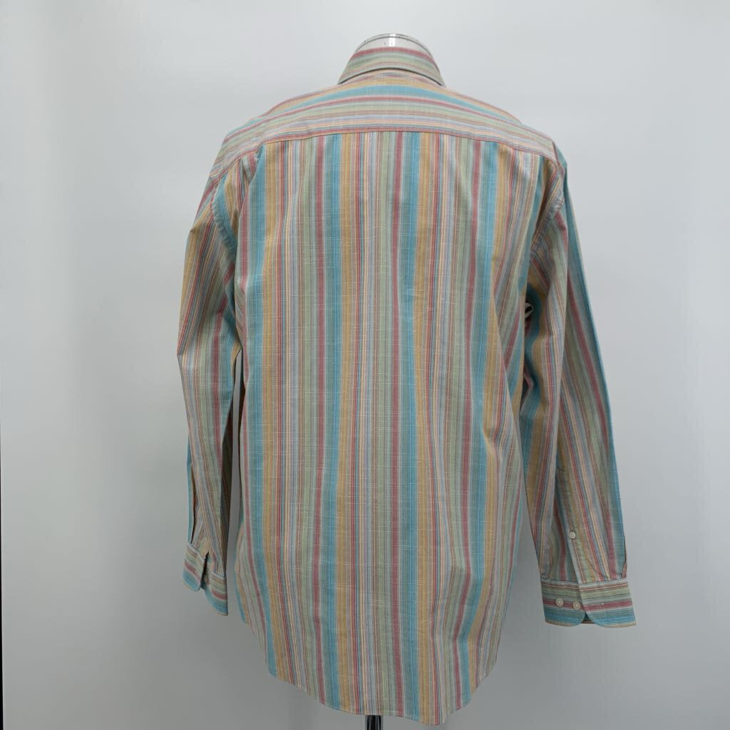 Alan Flusser Shirt