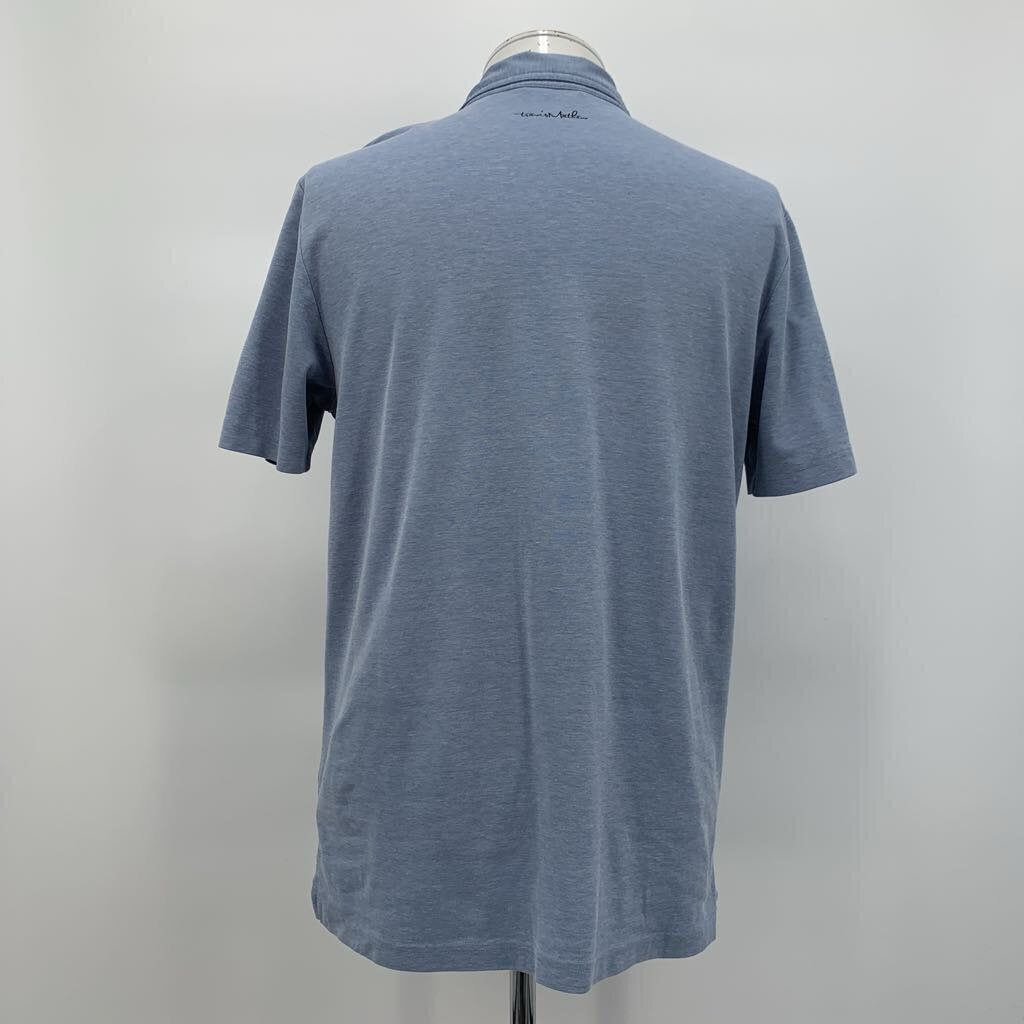 Travis Mathew Logo Shirt