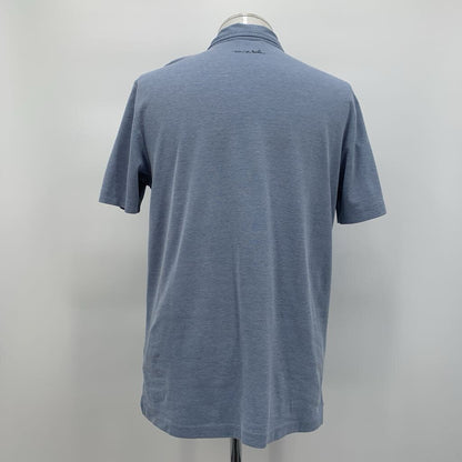 Travis Mathew Logo Shirt