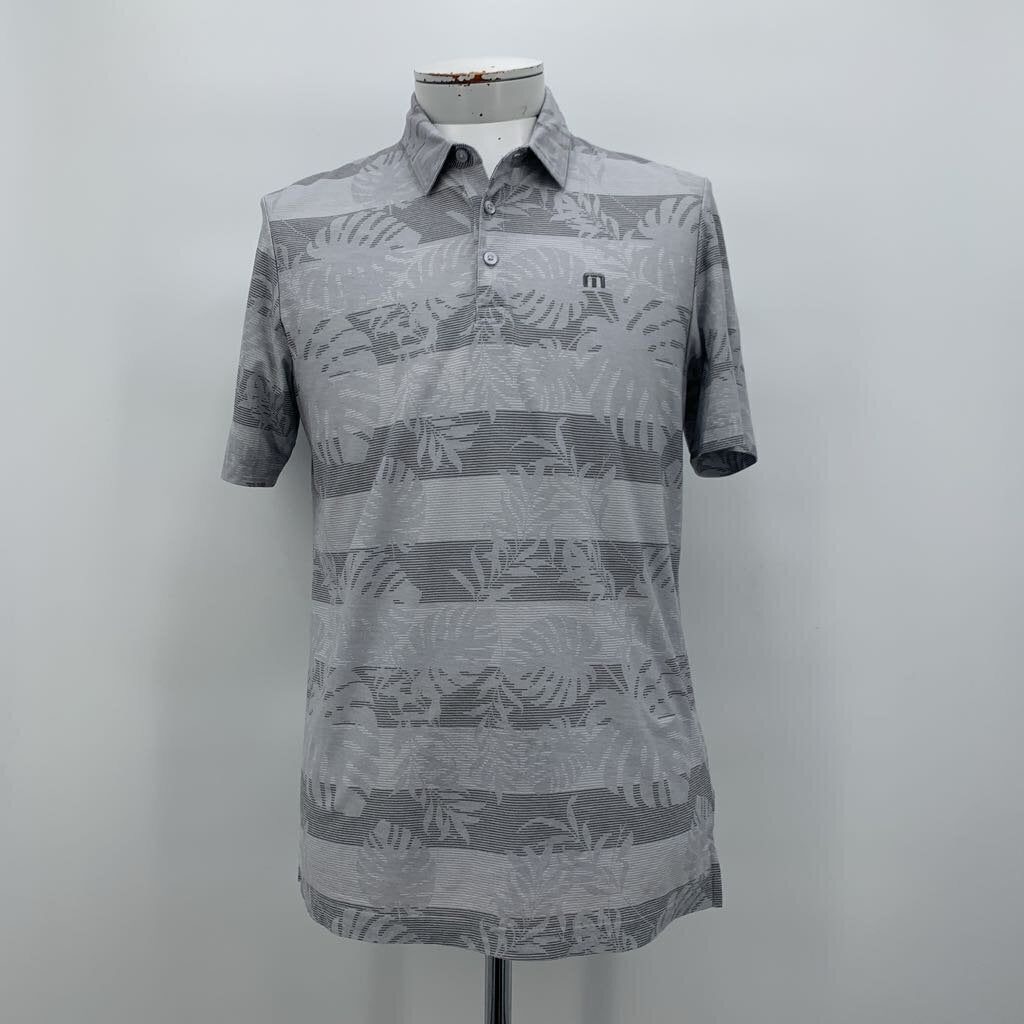 Travis Mathew Shirt SS