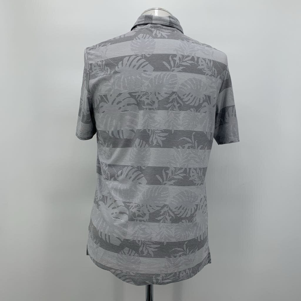 Travis Mathew Shirt SS